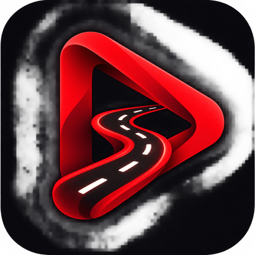 StreamRoute icon